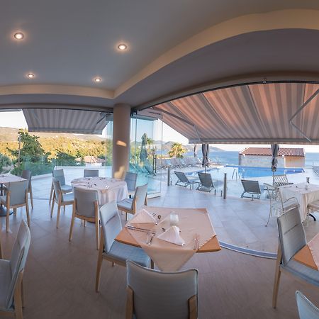 Sivota Hotel Kültér fotó