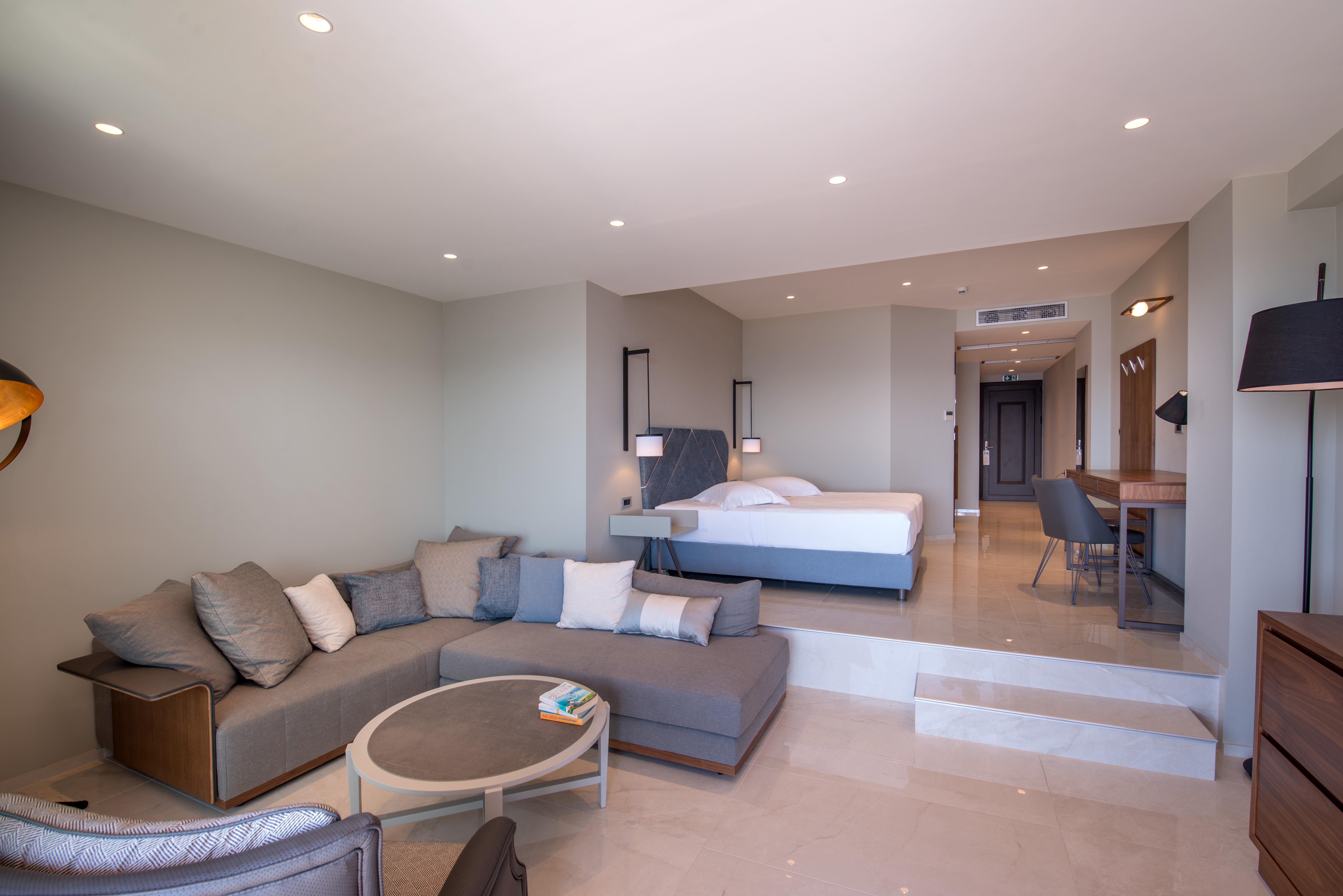 Sivota Hotel Kültér fotó