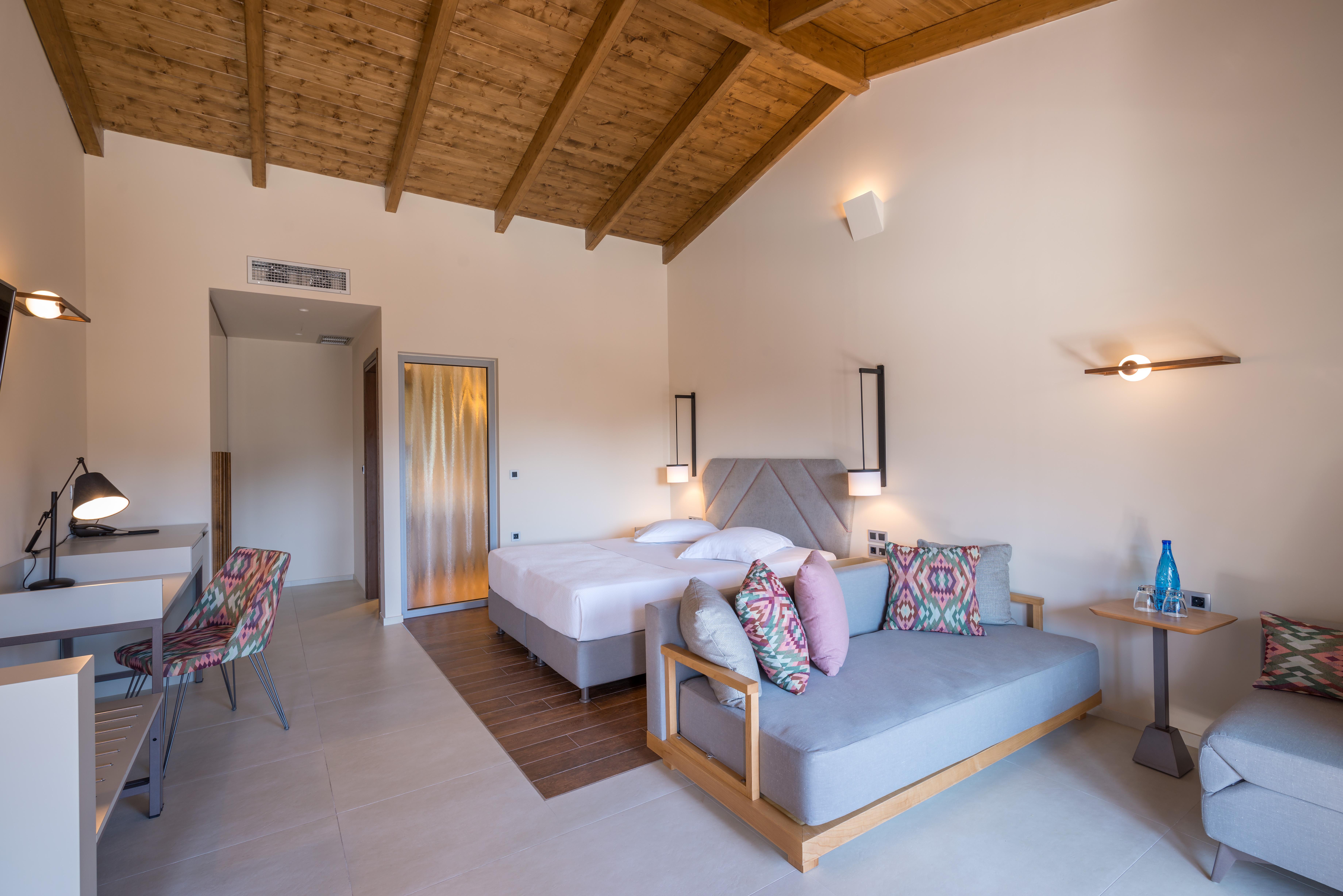Sivota Hotel Kültér fotó
