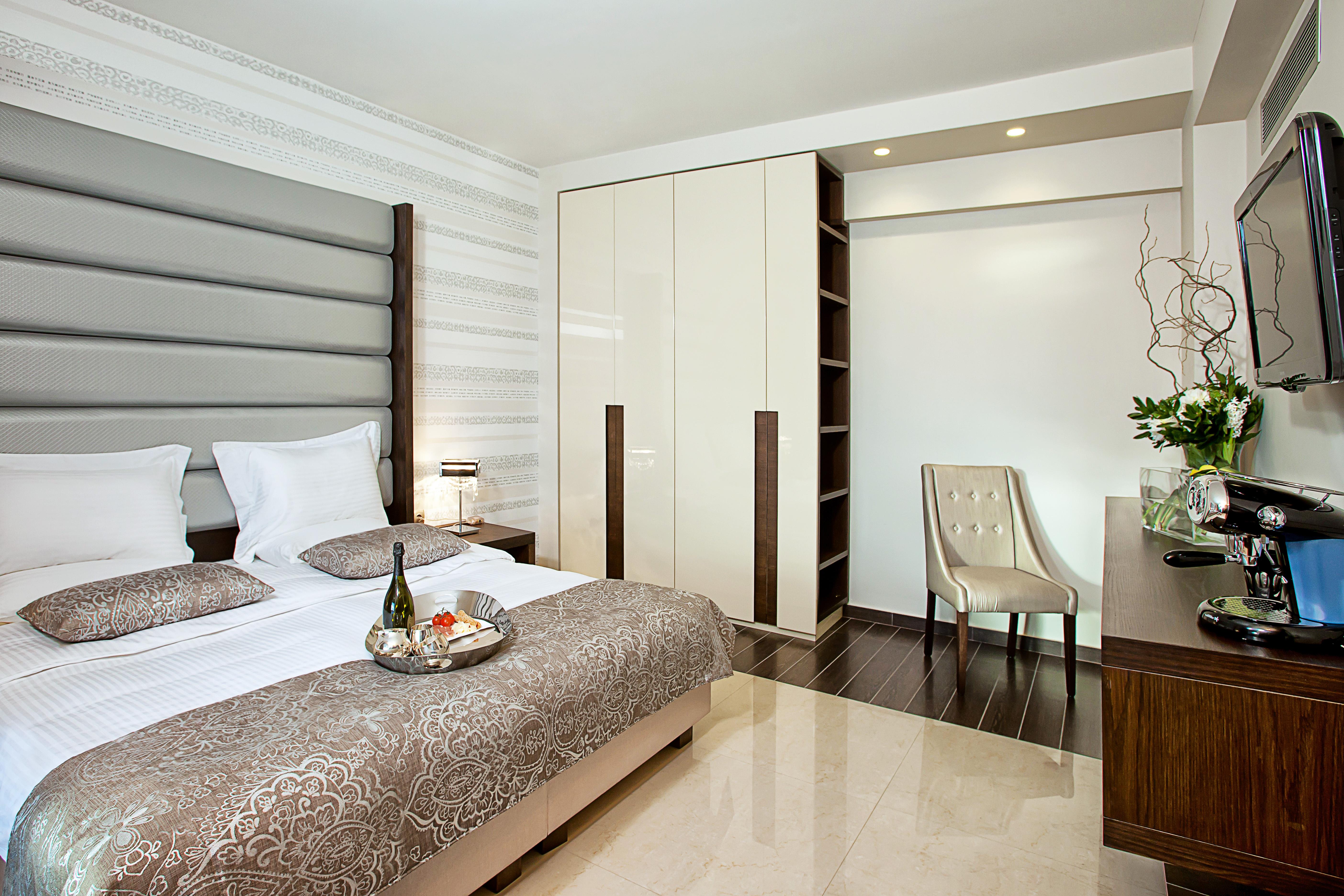 Sivota Hotel Kültér fotó