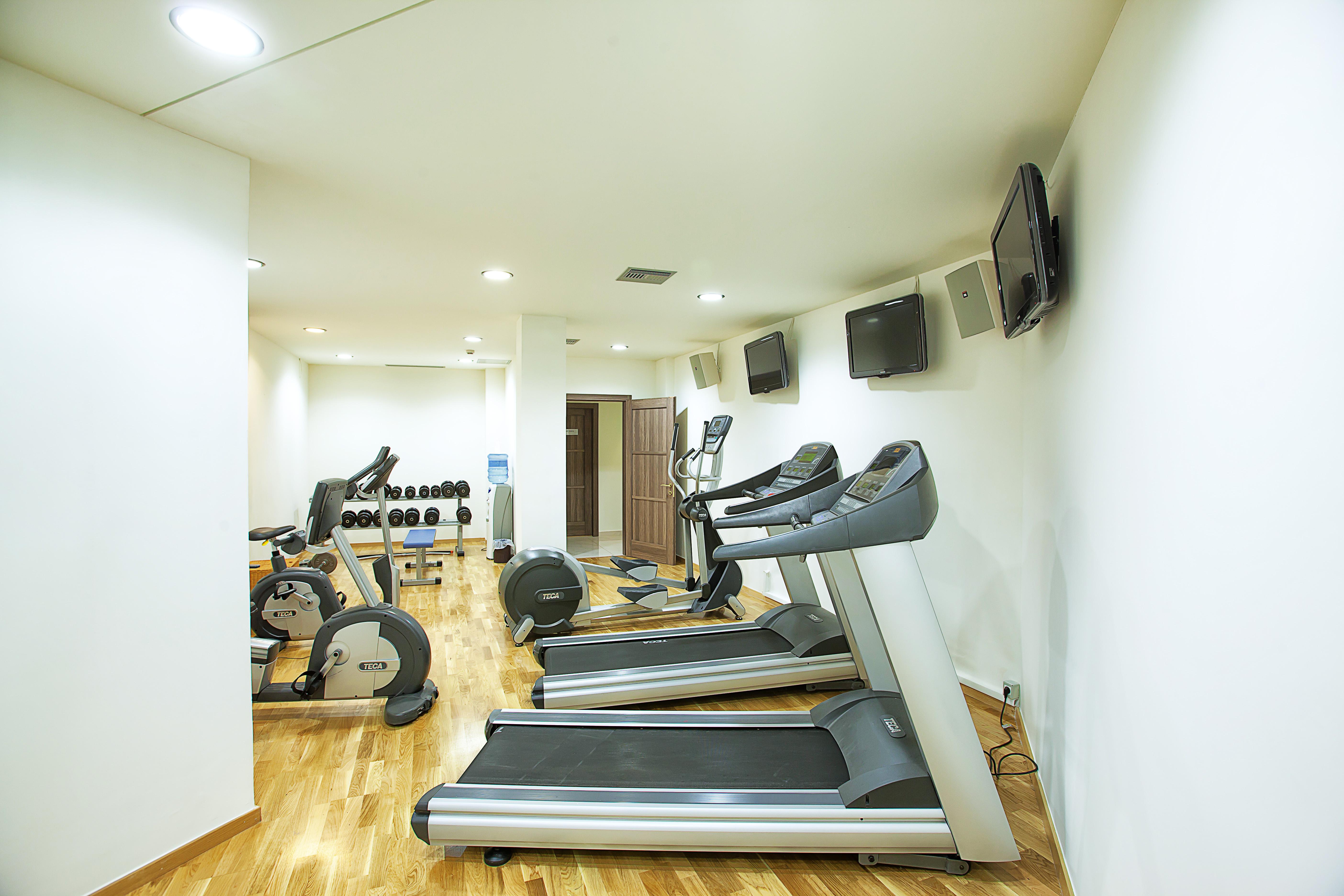Sivota Hotel Kültér fotó