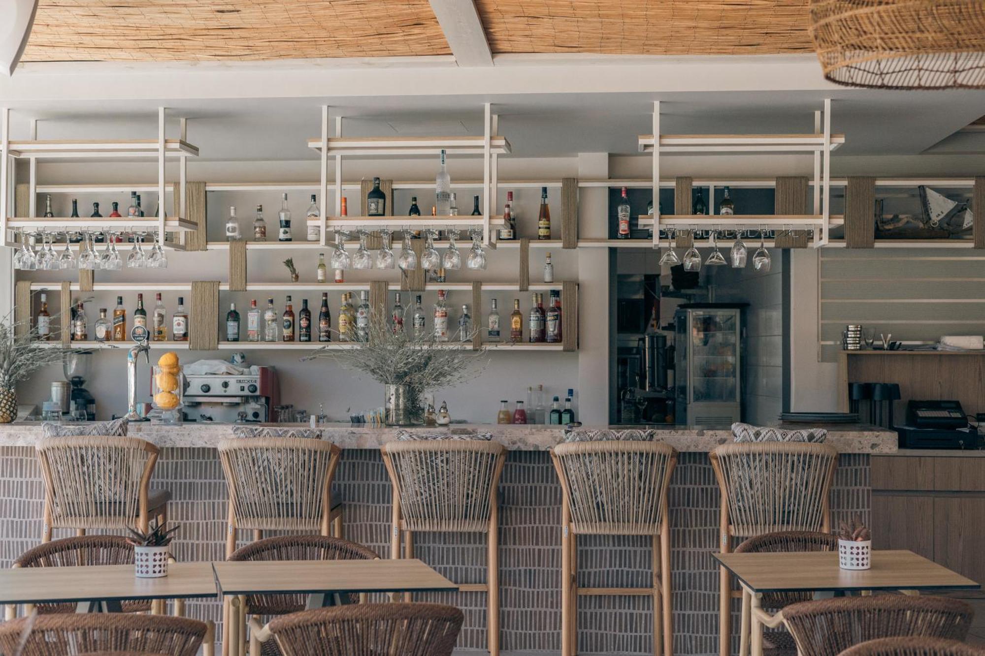 Sivota Hotel Kültér fotó