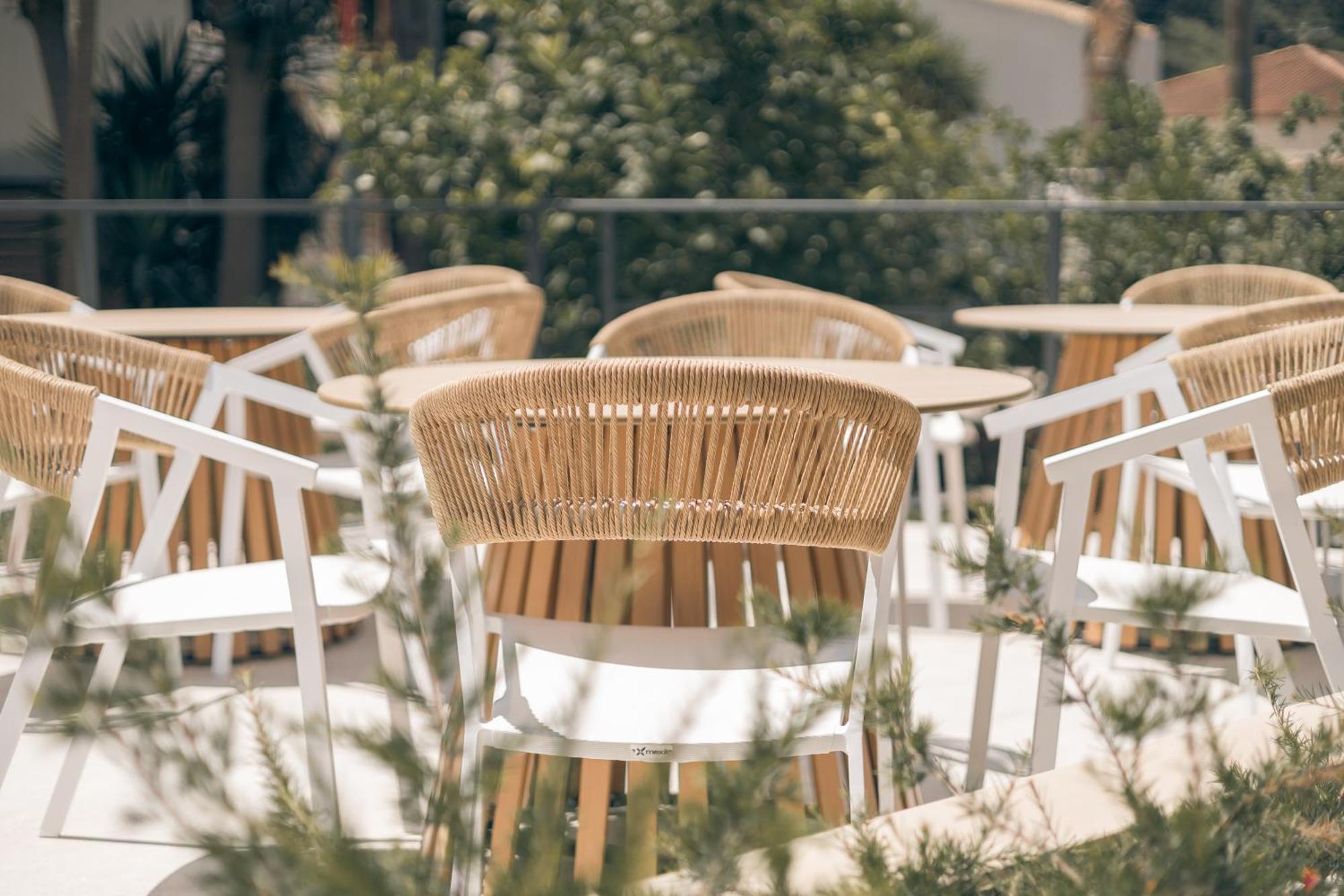 Sivota Hotel Kültér fotó