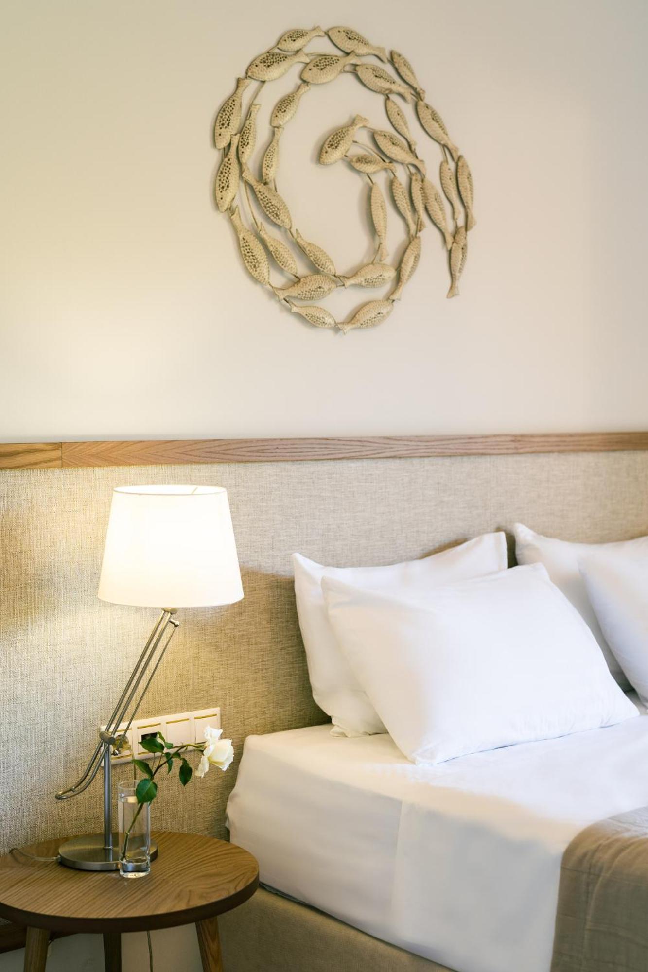 Sivota Hotel Kültér fotó